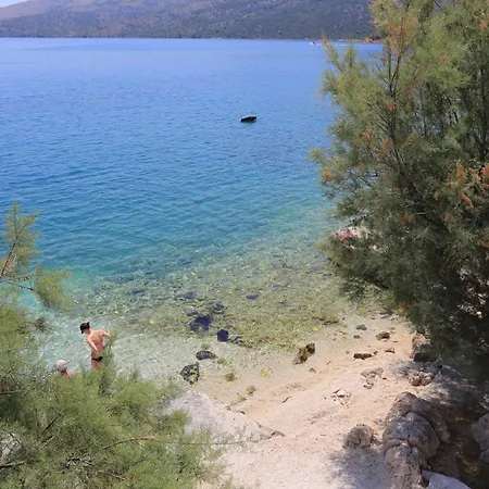 By The Sea Poljica, Trogir - 19316 アパート