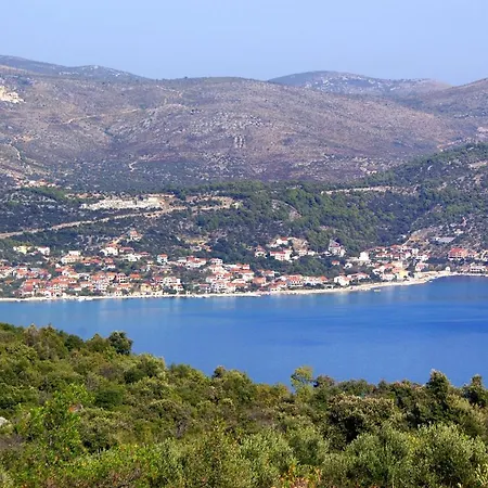 By The Sea Poljica, Trogir - 19316 Appartement Marina