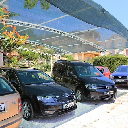 アパート By The Sea Poljica, Trogir - 19316 *