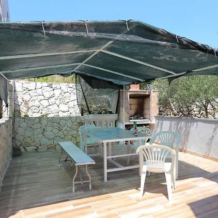 By The Sea Poljica, Trogir - 19316