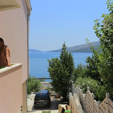 By The Sea Poljica, Trogir - 19316 Appartement Marina