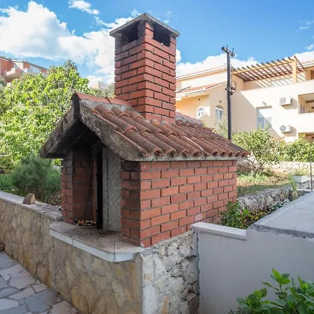 By The Sea Poljica, Trogir - 19316 Appartement