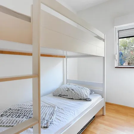 アパート By The Sea Poljica, Trogir - 19316 *