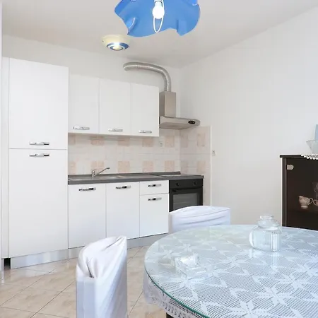 アパート By The Sea Poljica, Trogir - 19316