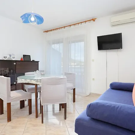 By The Sea Poljica, Trogir - 19316