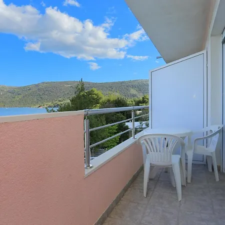 アパート By The Sea Poljica, Trogir - 19316 *