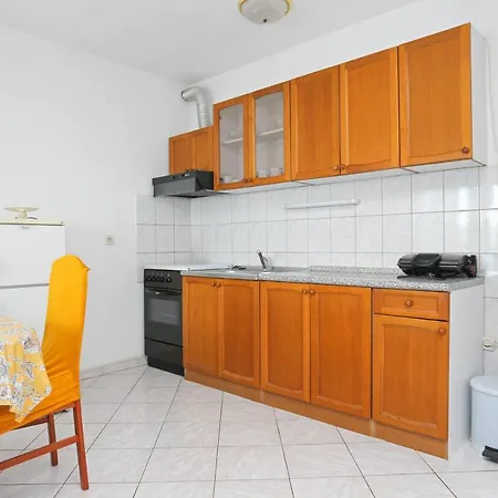 By The Sea Poljica, Trogir - 19316 Appartement Marina