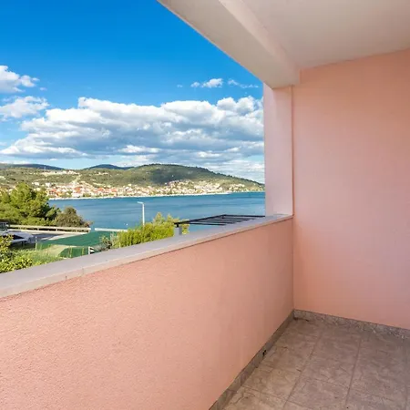 Appartement By The Sea Poljica, Trogir - 19316