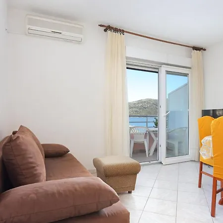 By The Sea Poljica, Trogir - 19316 Appartement *
