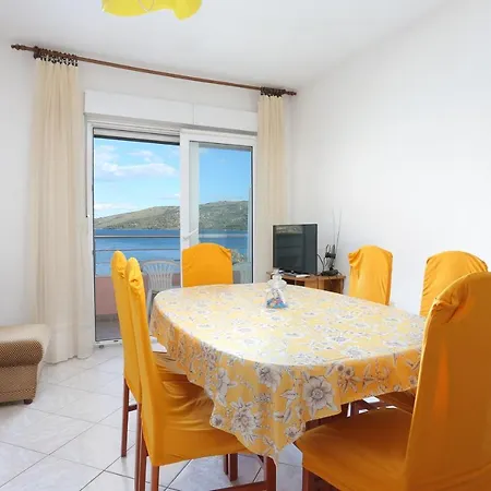 Appartement By The Sea Poljica, Trogir - 19316 *