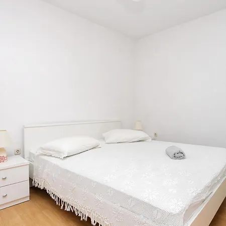 By The Sea Poljica, Trogir - 19316