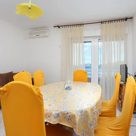 By The Sea Poljica, Trogir - 19316 * マリナ