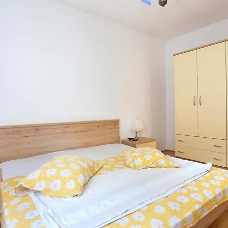 By The Sea Poljica, Trogir - 19316 マリナ