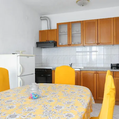By The Sea Poljica, Trogir - 19316 Appartement