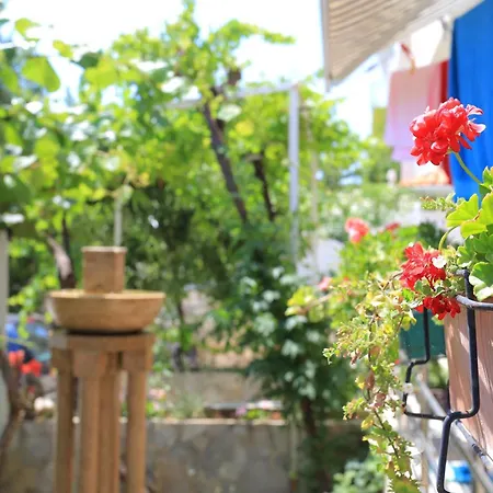 Apartament By The Sea Poljica, Trogir - 19316 Marina